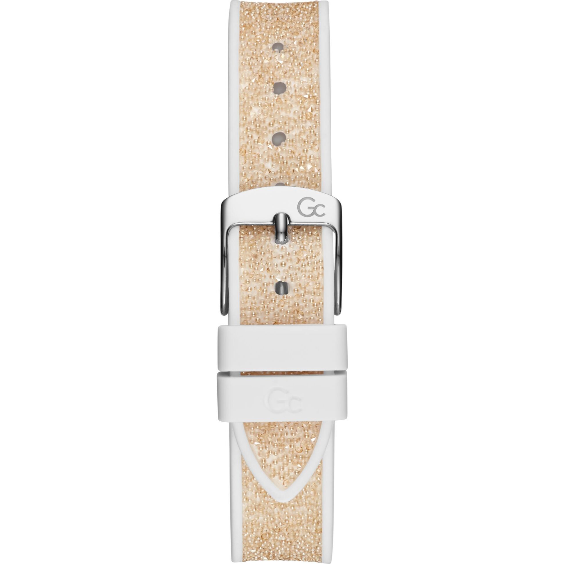 Gc Quartz 2 Fusi Orari Gc Cablechic