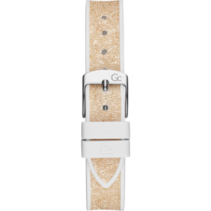 Gc Quartz 2 Fusi Orari Gc Cablechic