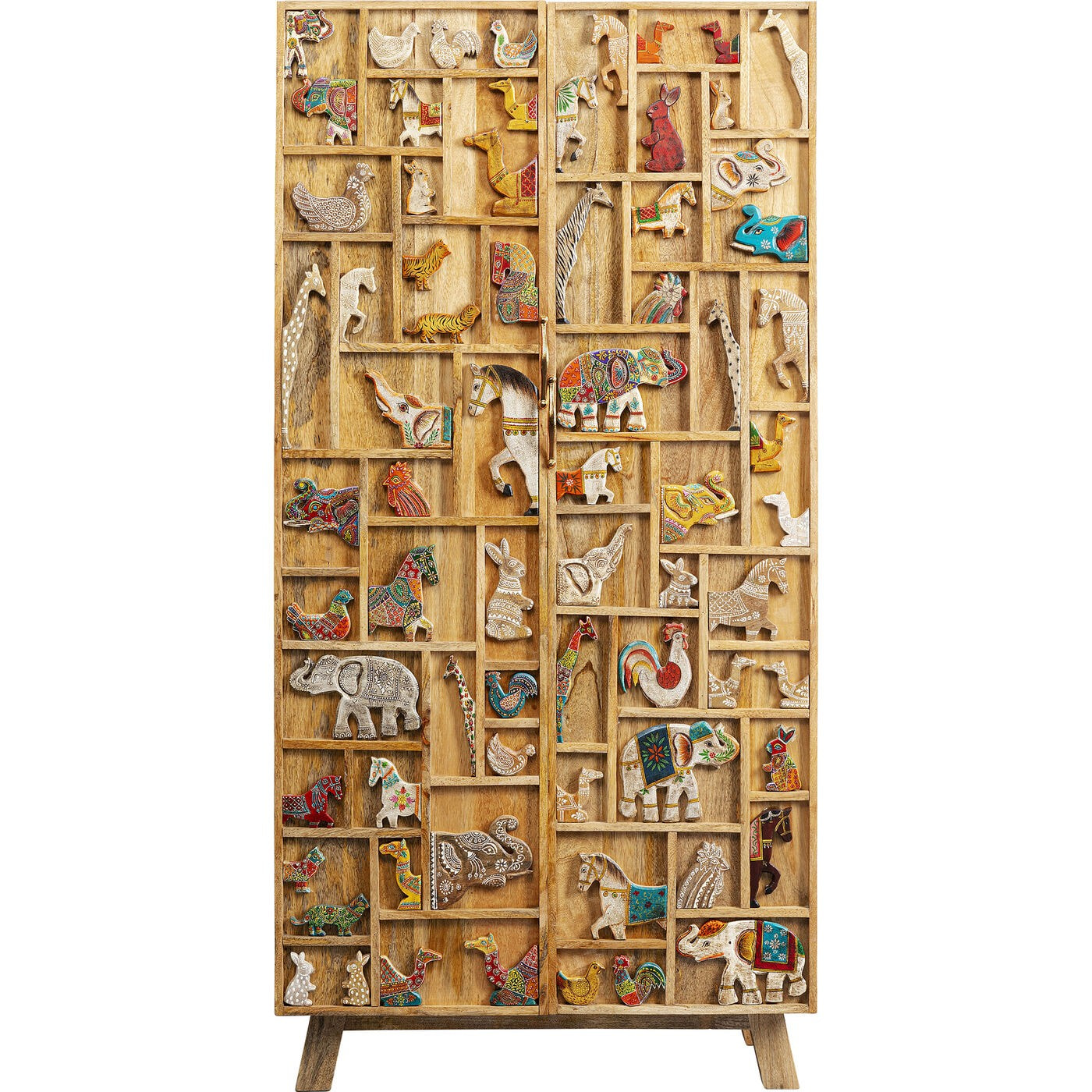 Armoire Zoo Kare Design