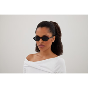 Gafas de Sol Saint Laurent SL 751 JEANNE-001 de Acetato Mujer 50 mm