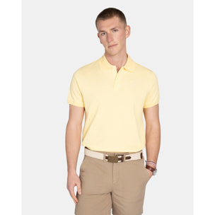 POLO RETRO SOFT