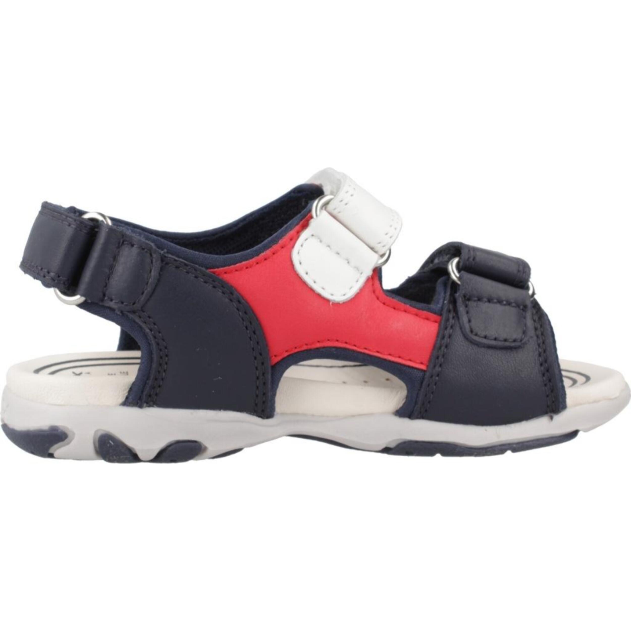 SANDALIAS GEOX  B SANDAL FLAFFEE BOY