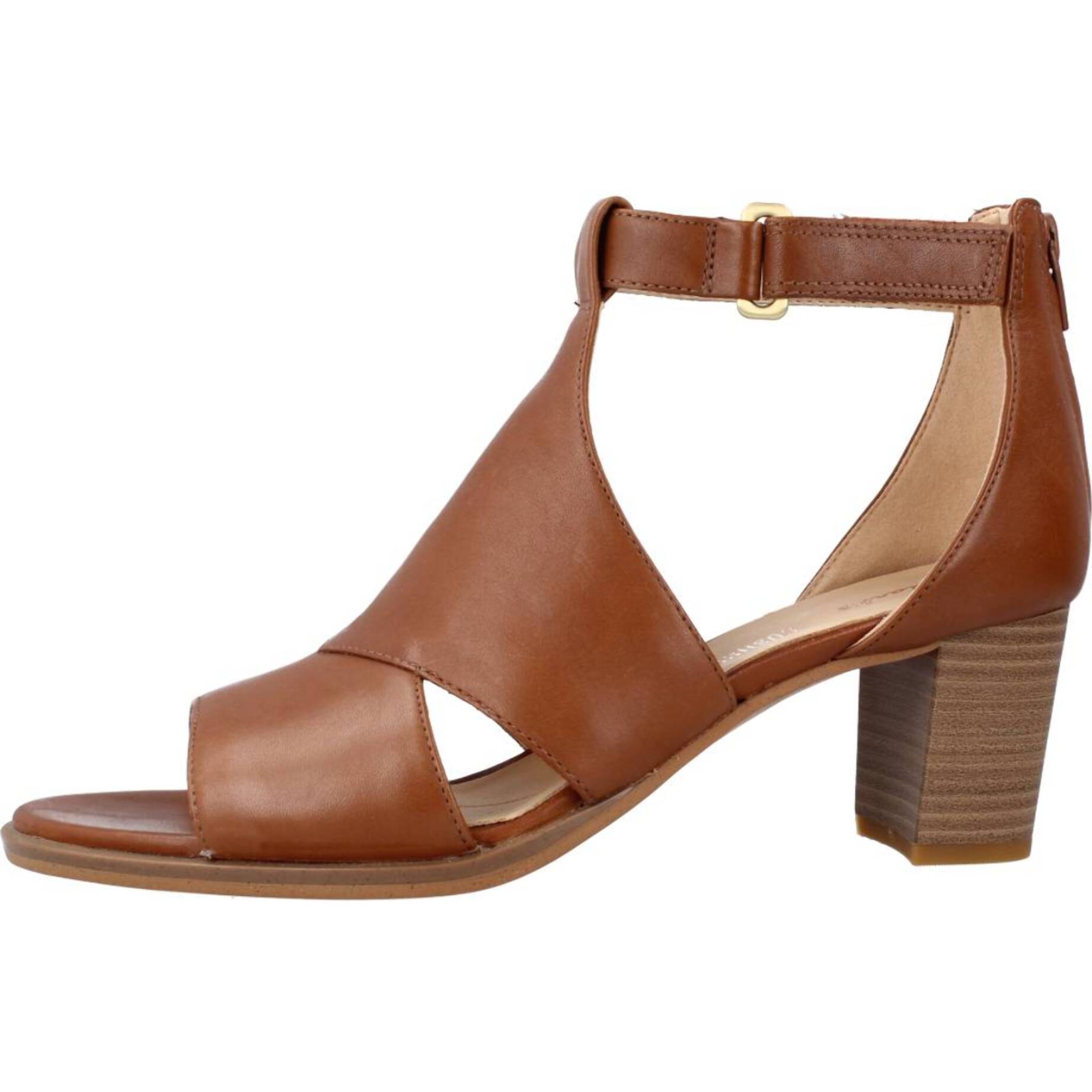 SANDALIAS CLARKS KAYLIN60 GLAD