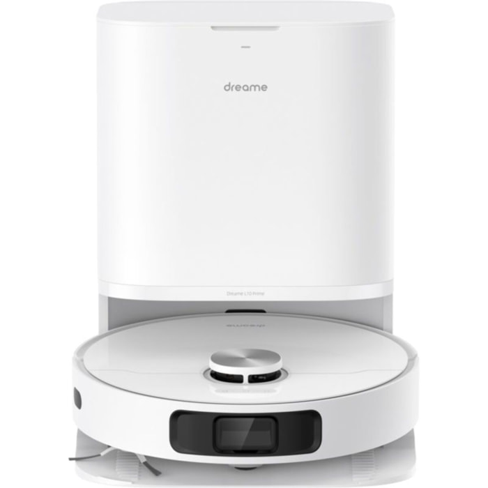 Aspirateur robot DREAME dreambot L10 Prime