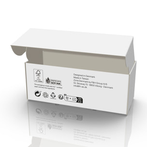 Crochet double A-Double hook