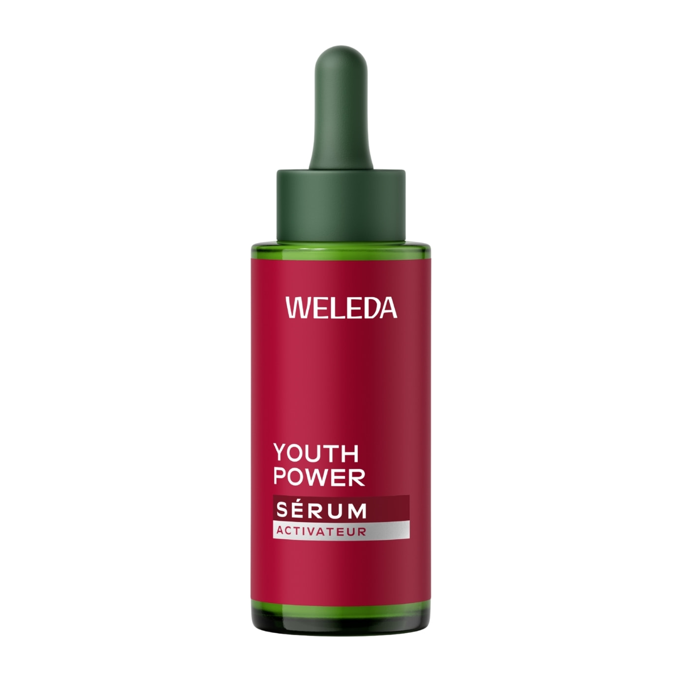 WELEDA - YOUTH POWER Sérum Grenade - 30ml