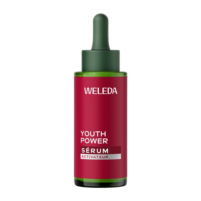 WELEDA - YOUTH POWER Sérum Grenade - 30ml