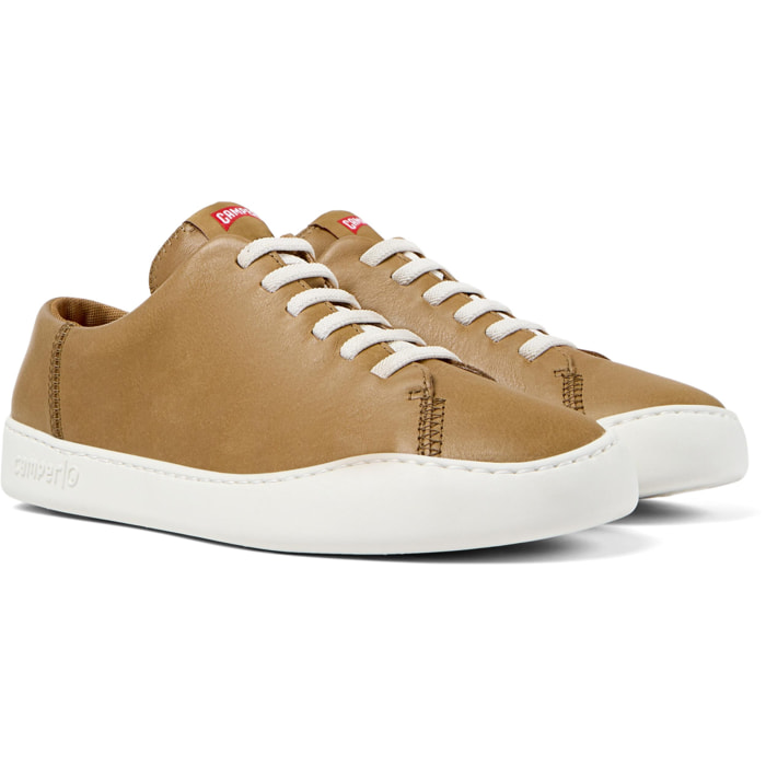 CAMPER Peu Touring -Zapatillas Hombre Marron