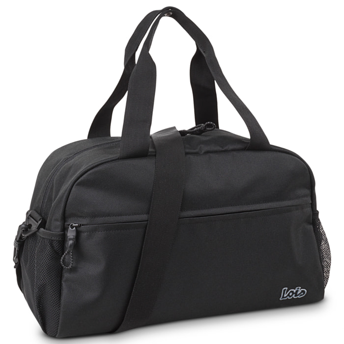 Bolsas De Viaje Lois Lassen Negro
