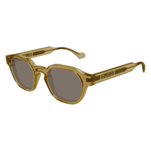 Gafas de Sol Gucci GG1730S-003 de Acetato Hombre 50 mm