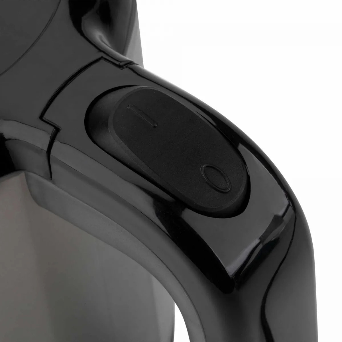 Hervidor de agua eléctrico JATA JEHA1240 de 0,5 litros. Máxima rapidez