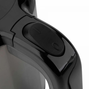 Hervidor de agua eléctrico JATA JEHA1240 de 0,5 litros. Máxima rapidez