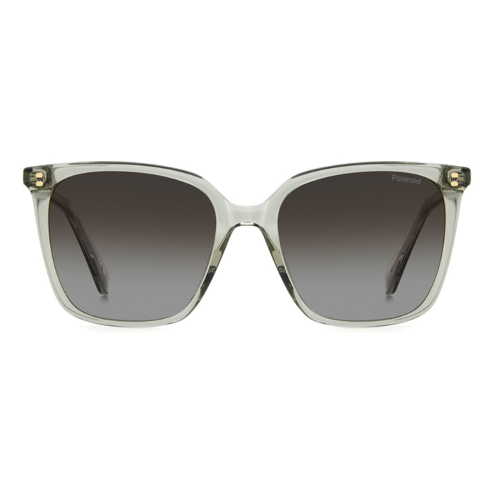 Gafas de Sol Polaroid PLD 4201/S/X 1ED Polarizadas de Acetato Mujer 55 mm