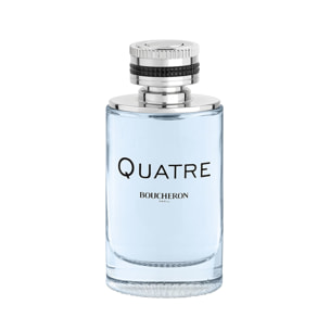 Quatre pour Homme - Eau de Toilette