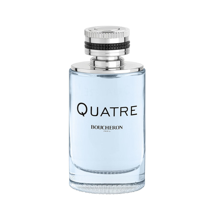 Quatre pour Homme - Eau de Toilette