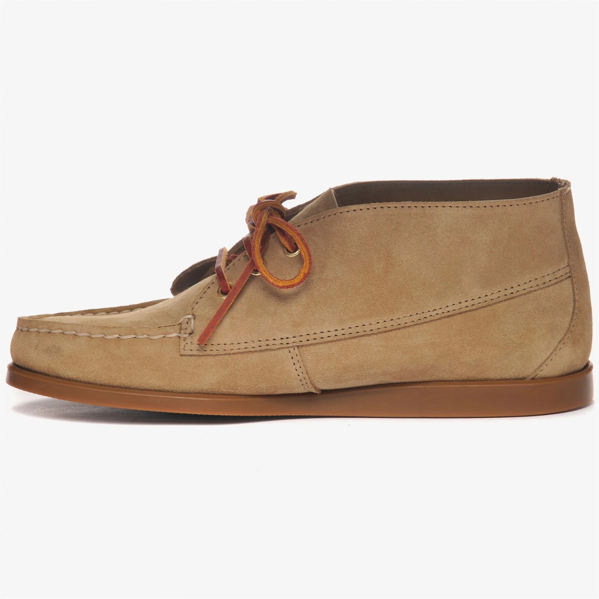 Sebago - Stivali Uomo Marrone - Kai Artisan