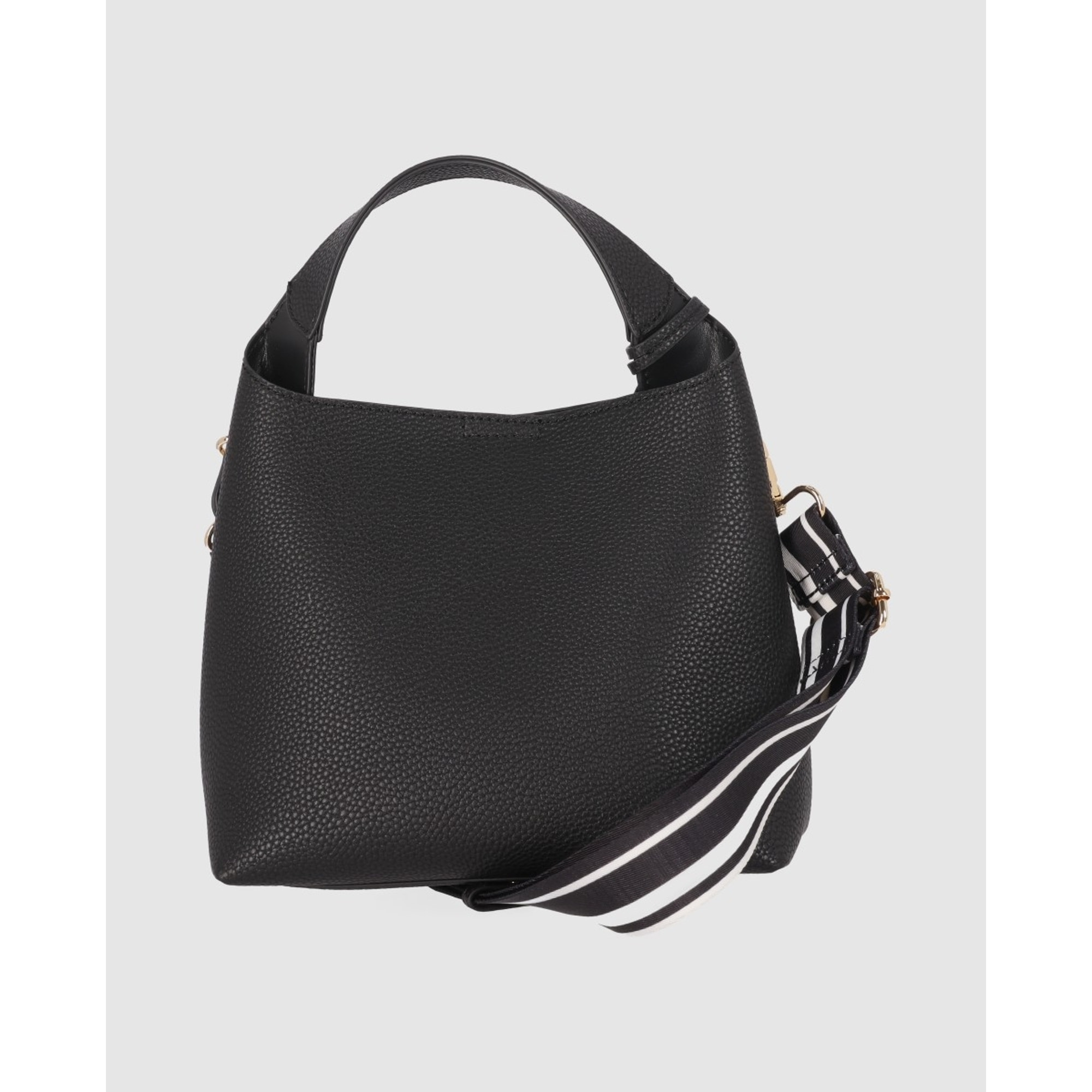 Bolso-Negro/Black Bajo