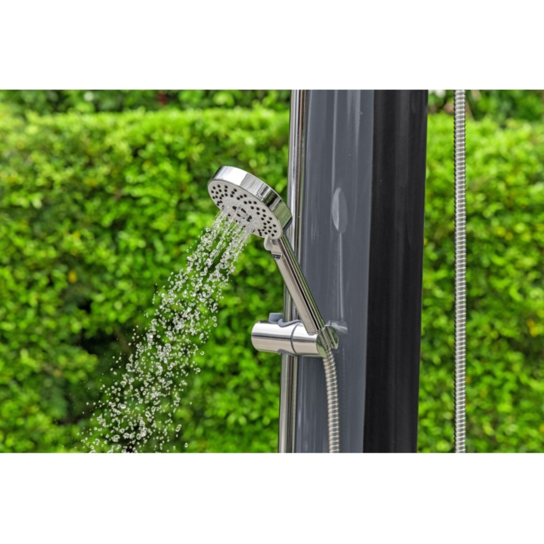Bestway Douche solaire de jardin 35L SolarFlow