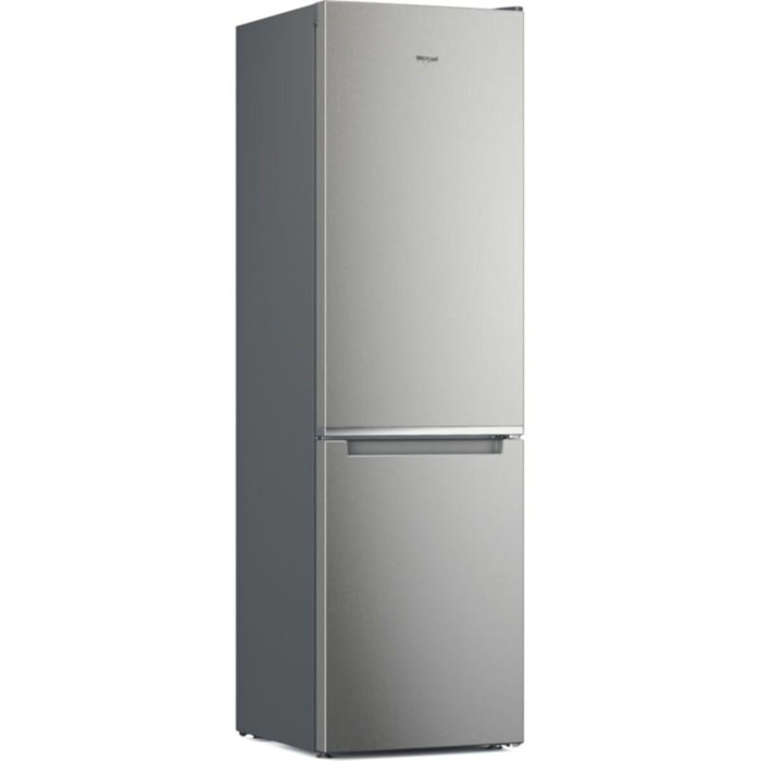 Réfrigérateur combiné WHIRLPOOL W7X92IOX