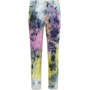 PHILIPP PLEIN Jeans Boyfriend Fit