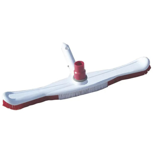 Brosse plastique pour murs et fond 50 cm