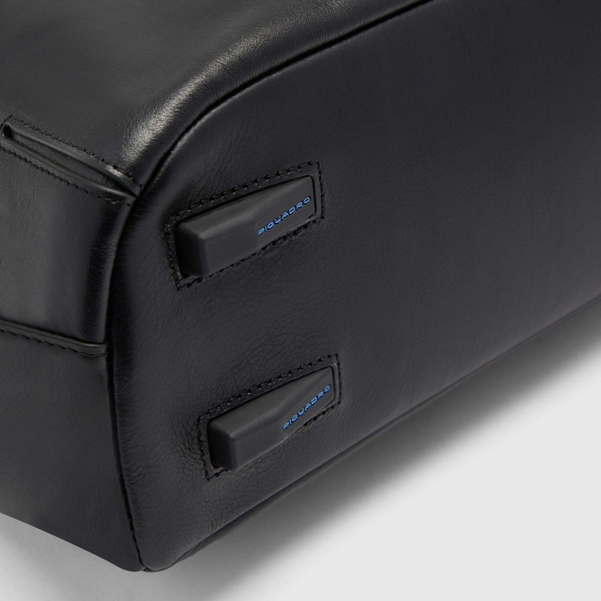 Piquadro Cartella da lavoro porta pc 15,6" personalizzabile
