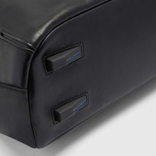 Piquadro Cartella da lavoro porta pc 15,6" personalizzabile