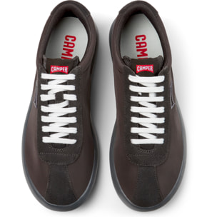 Sneakers - CAMPER Pelotas XLF - Grigio - Tessile tecnico