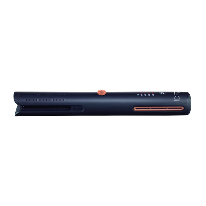 FERRO DA STIRO PORTATILE USB CYCLONE AIR COOL TECH