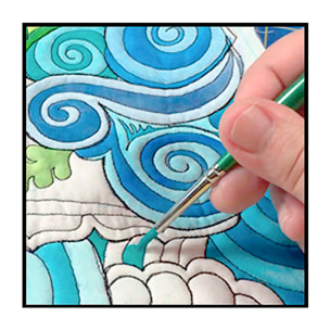 PINTURA TEXTIL 12 TUBOS