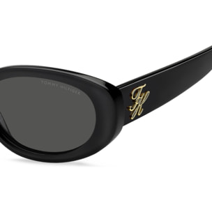 Gafas de Sol Tommy Hilfiger TH 2344/S 807 de Acetato Mujer 52 mm