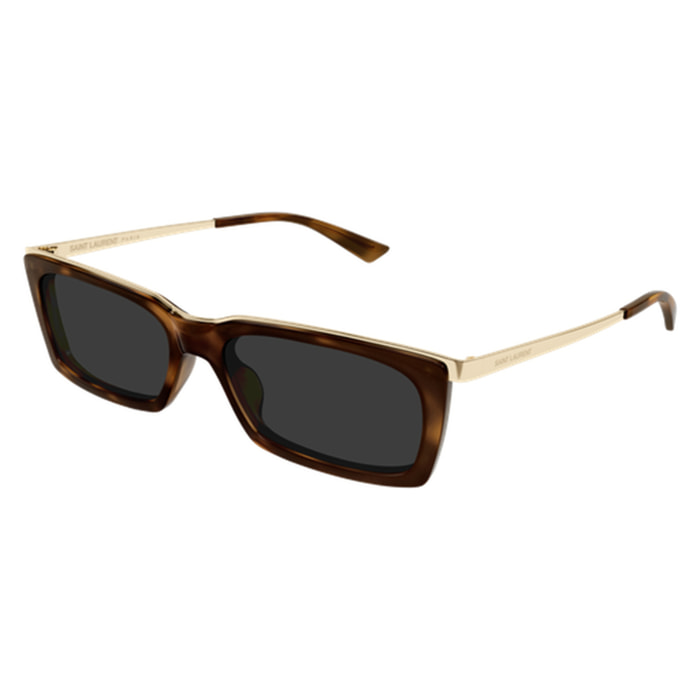 Gafas de Sol Saint Laurent SL 766-004 de Acetato Unisex 57 mm