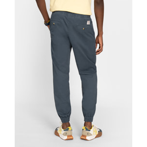 PANTALON JOGGER TWILL
