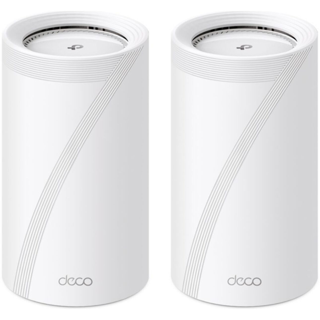 Routeur Wifi TP-LINK Deco BE85 WIFI 7 Mesh(2-pack)