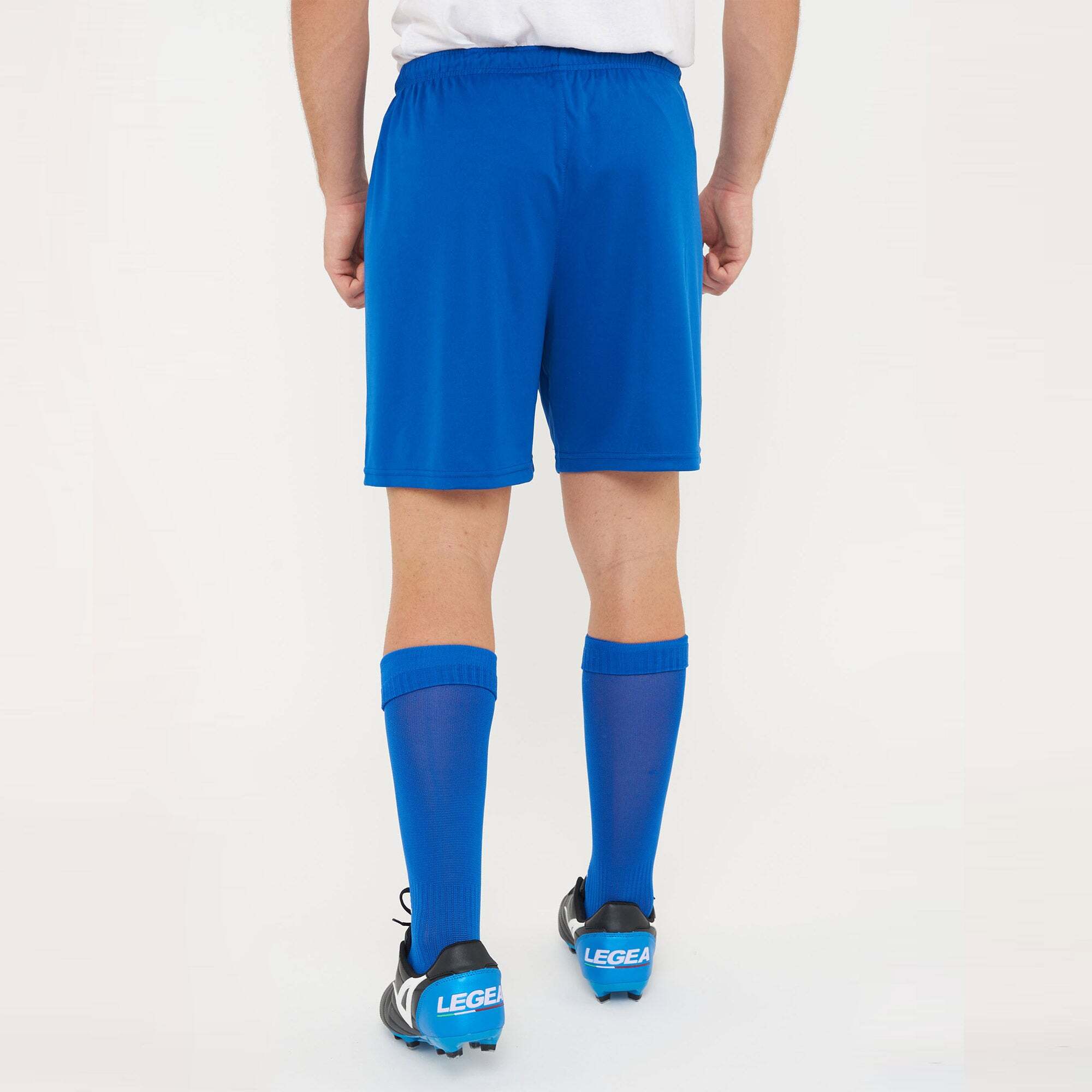 Pantaloncini da calcio TAIPEI azzurro