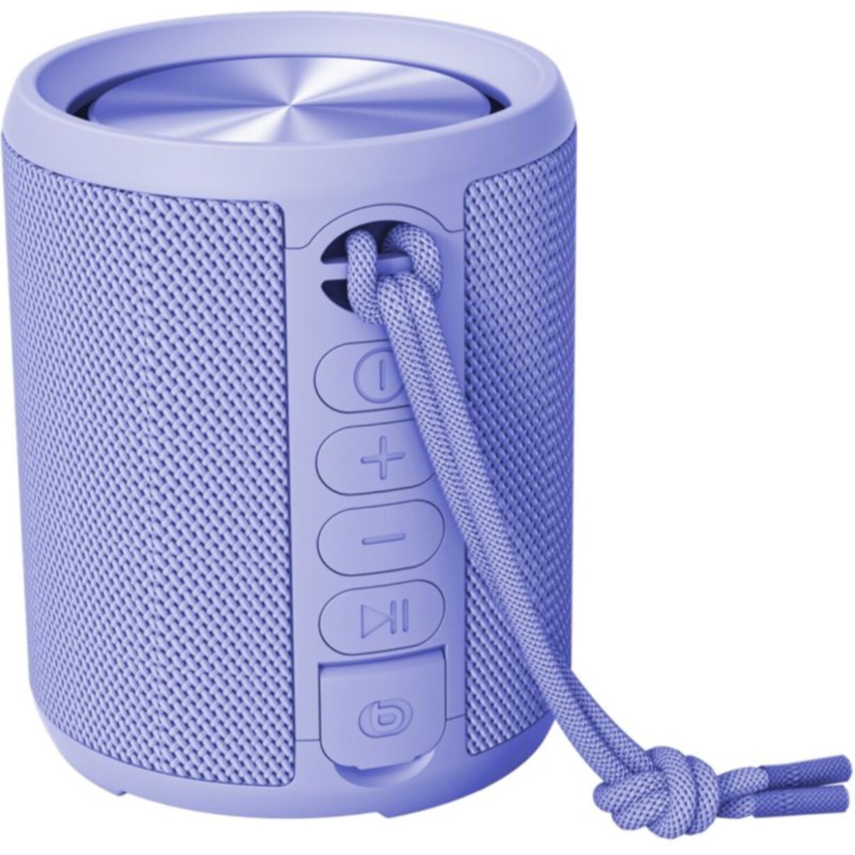 Enceinte portable ESSENTIELB SB70 Mini Violet