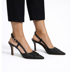 Decolletè - tacco 8,5 cm