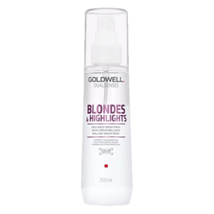 GOLDWELL DS Blondes & Highlights Brilliance Serum Spray 150ml