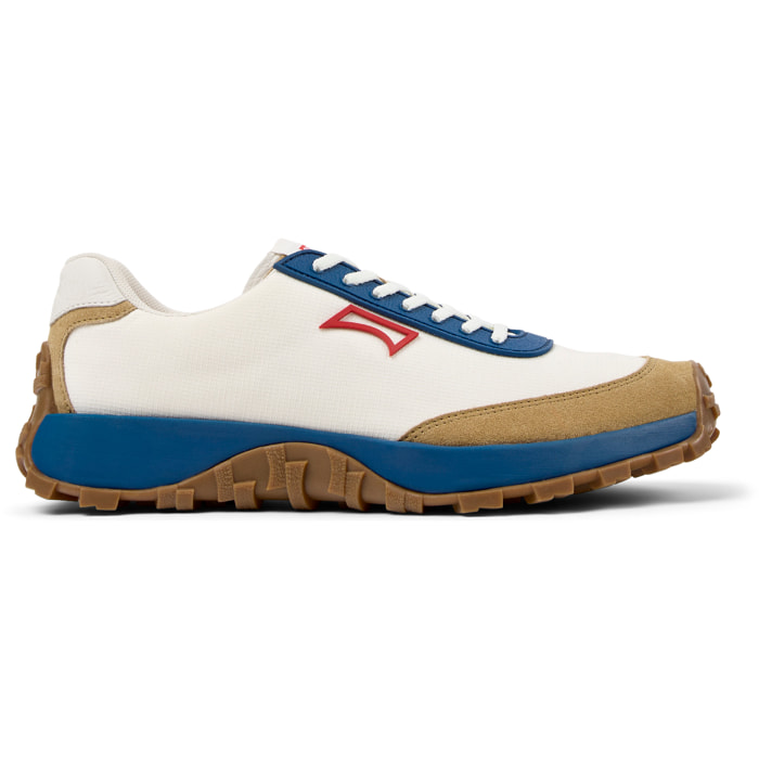 Zapatillas - CAMPER Drift Trail - Multicolor - Textil técnico