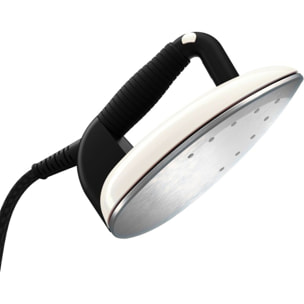 Centrale vapeur LAURASTAR Lift Pure White