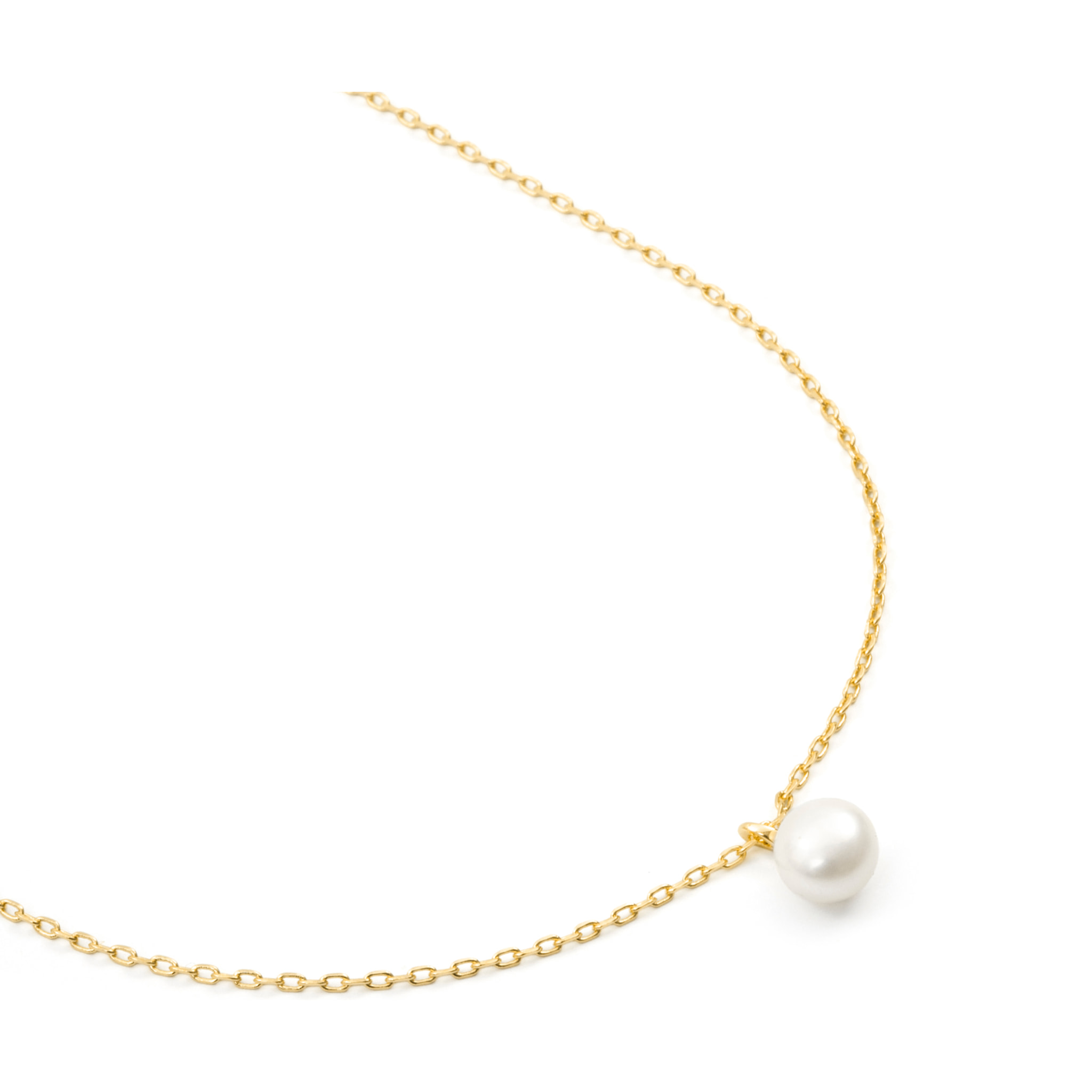 Collar Talori acabado oro amarillo 18k