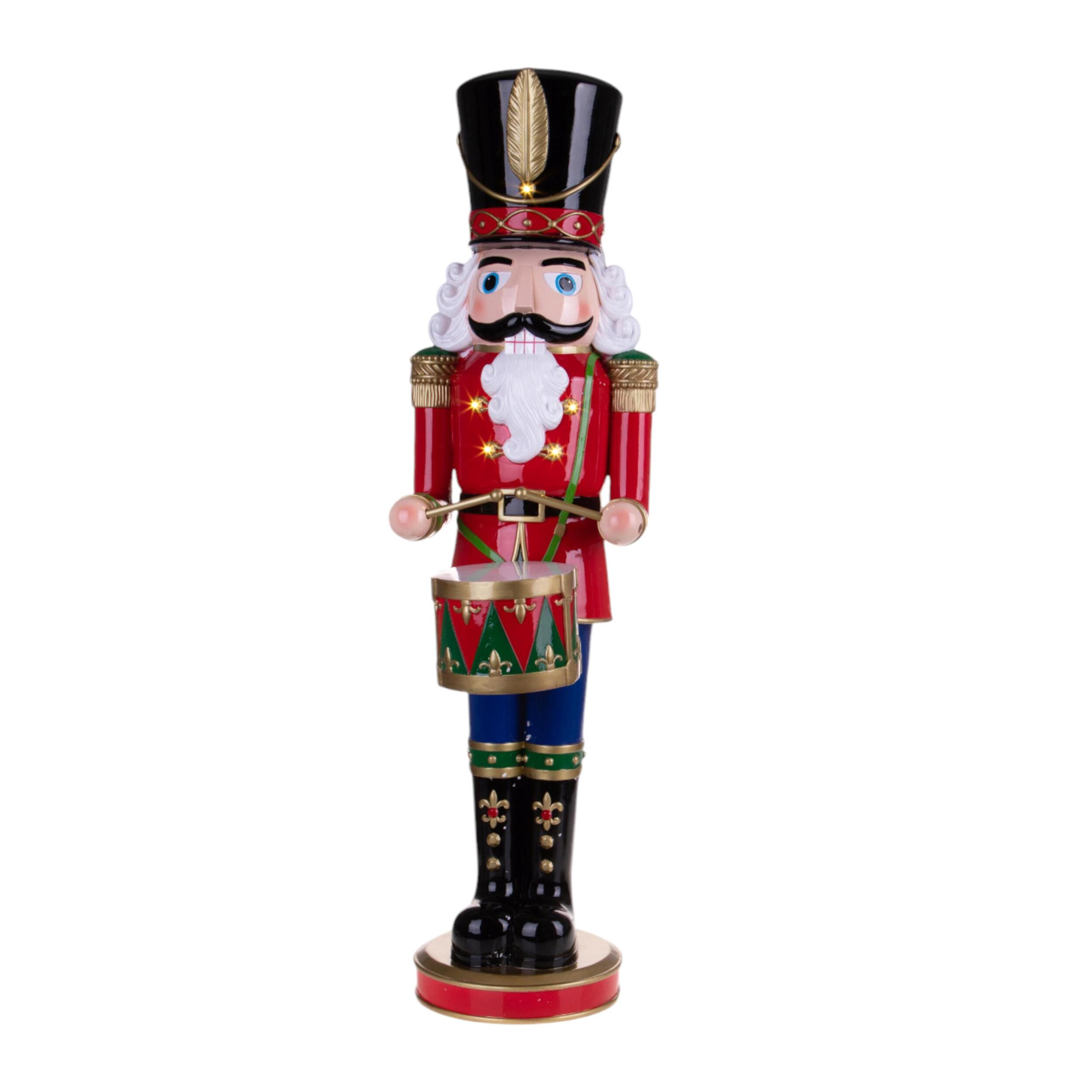 Schiaccianoci - Pezzi 1 - 31xH92x25,5cm - Bianchi Dino SpA