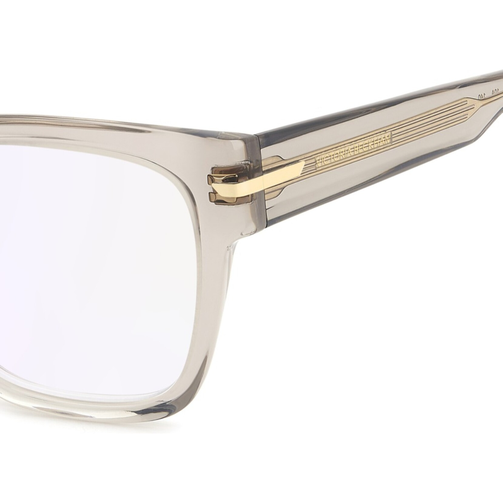 Gafas de Vista Victoria Beckham VB 7013 10A de Acetato Mujer 53 mm