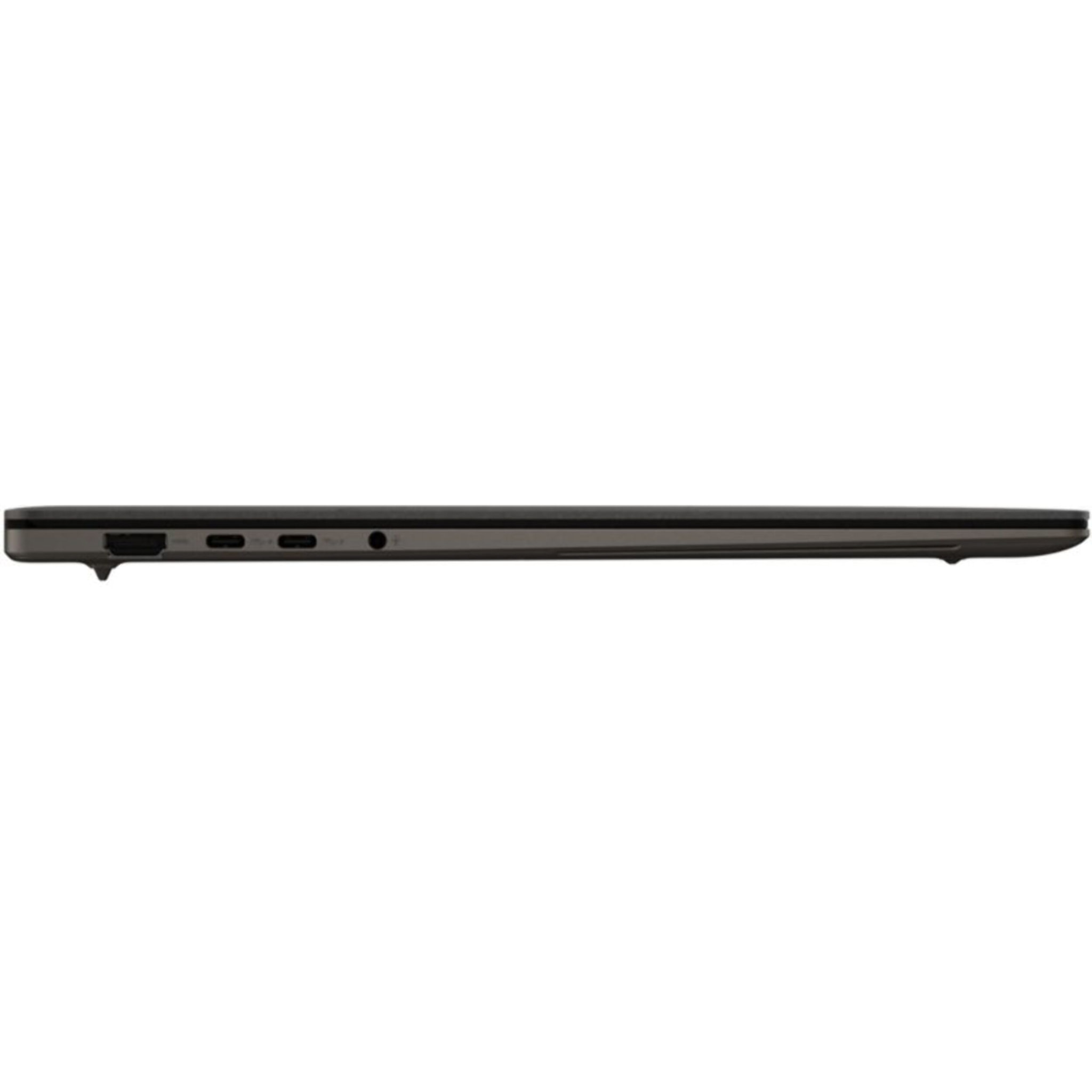 Ordinateur portable ASUS UX5606SA-RK240W 16" Tactile OLED Intel Core Ultra 7 258V 32 Go RAM LPDDR5x SSD 1 To