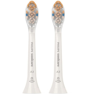 Brossette dentaire PHILIPS Sonicare - HX9092/10