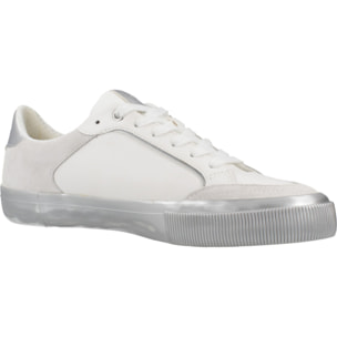 Sneakers de  Mujer de la marca GEOX  modelo D EMMELENY BLANCO