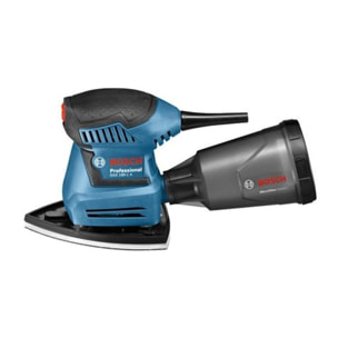 Ponceuse vibrante BOSCH GSS 160-Multi - 180W - Avec plateau de ponçage - 06012A2300