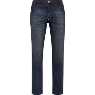 PHILIPP PLEIN Vaqueros ICONIC PLEIN