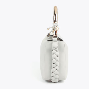 Tracolla con manico metallico personalizzabile