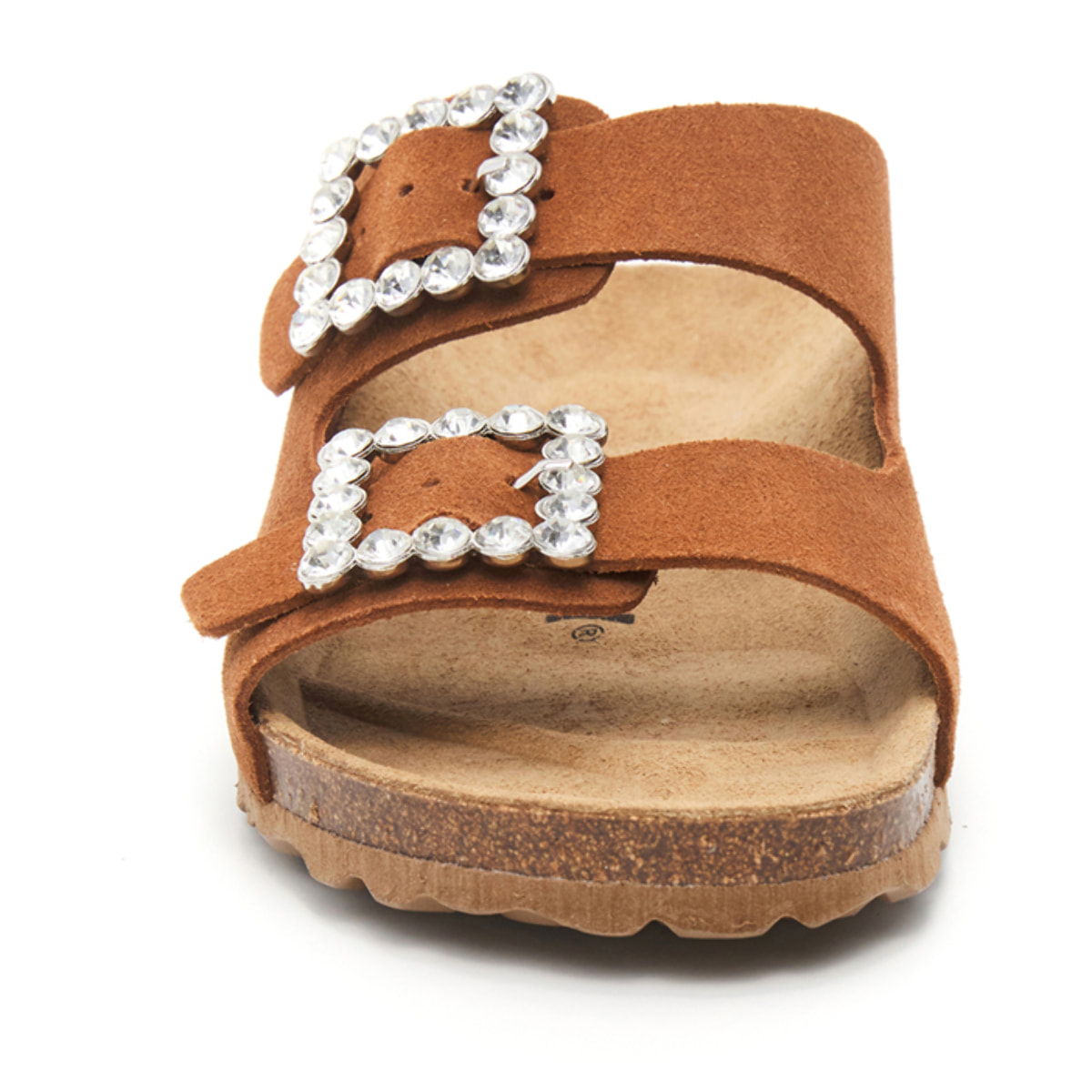 Sandalo BILLOWY MARRONE